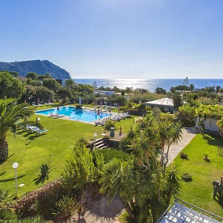 Hotel Belsole Forio di Ischia Εξωτερικό φωτογραφία