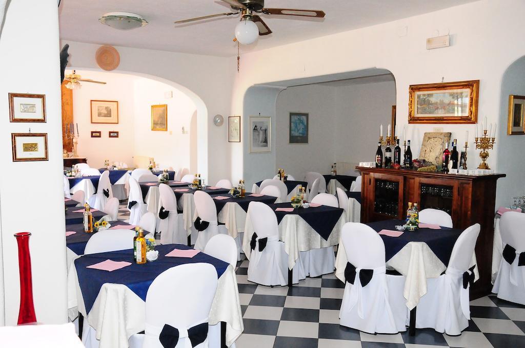 Hotel Belsole Forio di Ischia Εξωτερικό φωτογραφία