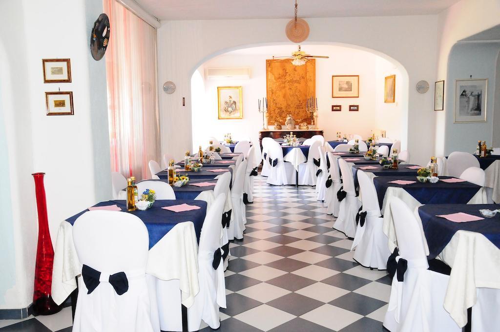 Hotel Belsole Forio di Ischia Εξωτερικό φωτογραφία