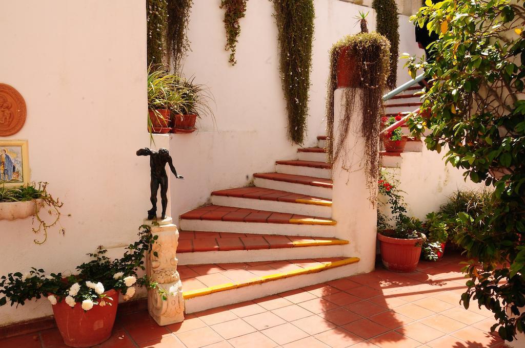 Hotel Belsole Forio di Ischia Εξωτερικό φωτογραφία