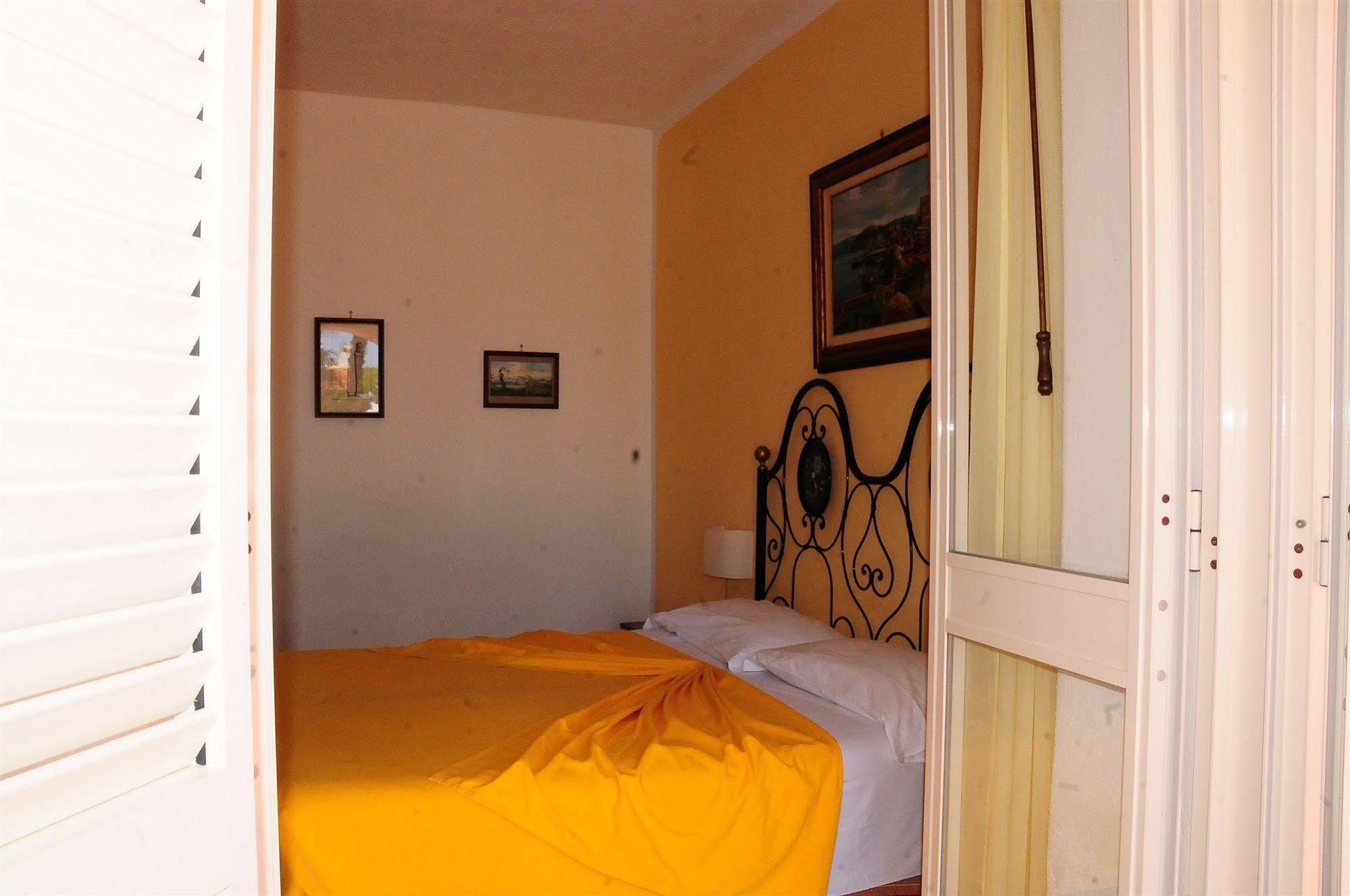 Hotel Belsole Forio di Ischia Εξωτερικό φωτογραφία