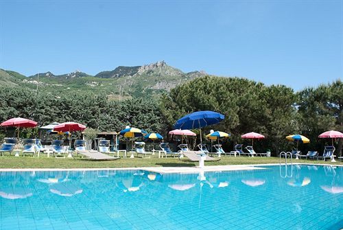 Hotel Belsole Forio di Ischia Εξωτερικό φωτογραφία
