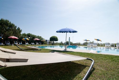 Hotel Belsole Forio di Ischia Εξωτερικό φωτογραφία