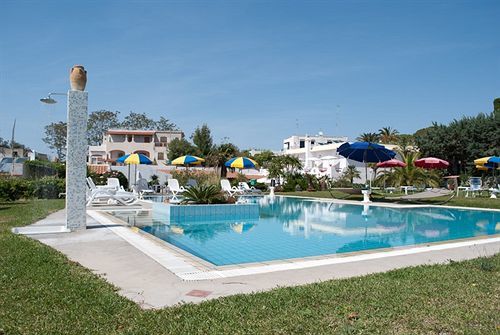 Hotel Belsole Forio di Ischia Εξωτερικό φωτογραφία