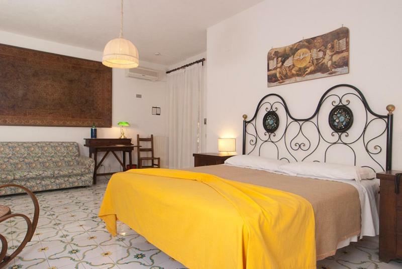 Hotel Belsole Forio di Ischia Εξωτερικό φωτογραφία