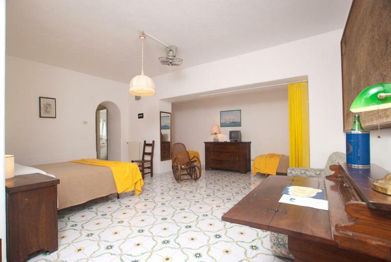 Hotel Belsole Forio di Ischia Εξωτερικό φωτογραφία